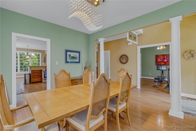 170 Rappa Run Rd, House other with 3 bedrooms, 3 bathrooms and null parking in Topping VA | Image 5