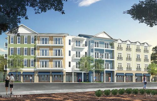 303-204 Arcadian Row, Wilmington, NC, 28412-0404 | Card Image