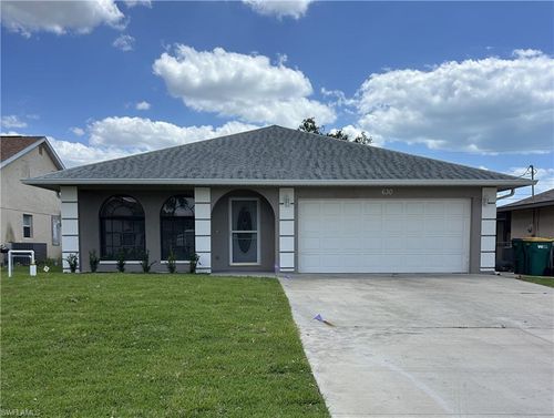 630 105th Ave N, Naples, FL, 34108-1840 | Card Image