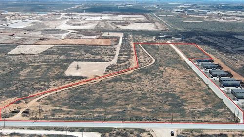 9305 W County Road 60, Midland, TX, 79707-1383 | Card Image