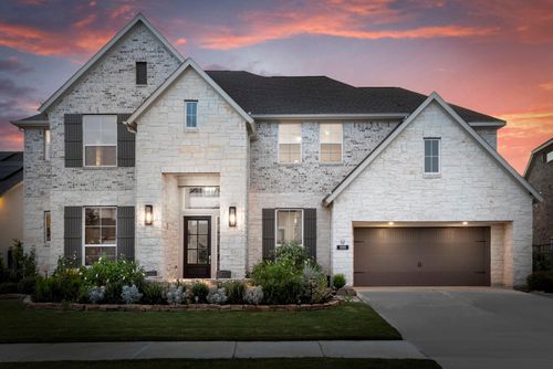 11111 Heartleaf Aster Way, Cypress, TX, 77433-4547 | Card Image