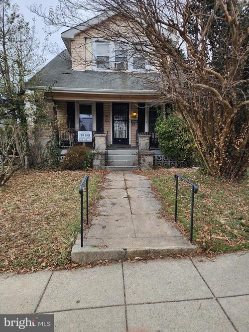 5212 13th St Nw, WASHINGTON, DC, 20011-6914 | Card Image