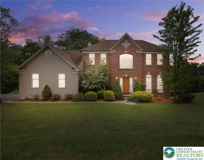 638 Stratton Dr, House other with 5 bedrooms, 4 bathrooms and null parking in East Stroudsburg PA | Image 58