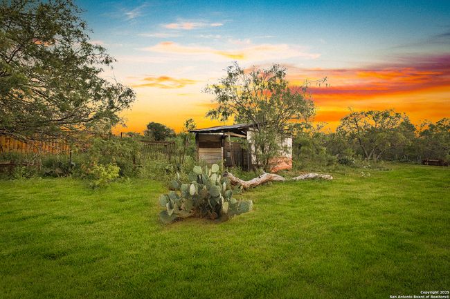 13040 Tomlynn, House other with 4 bedrooms, 2 bathrooms and null parking in Atascosa TX | Image 27