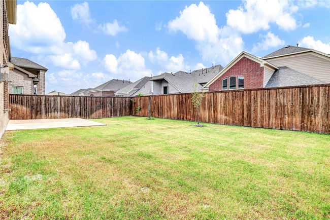 4845 Brantley Dr, House other with 5 bedrooms, 5 bathrooms and null parking in Mckinney TX | Image 27