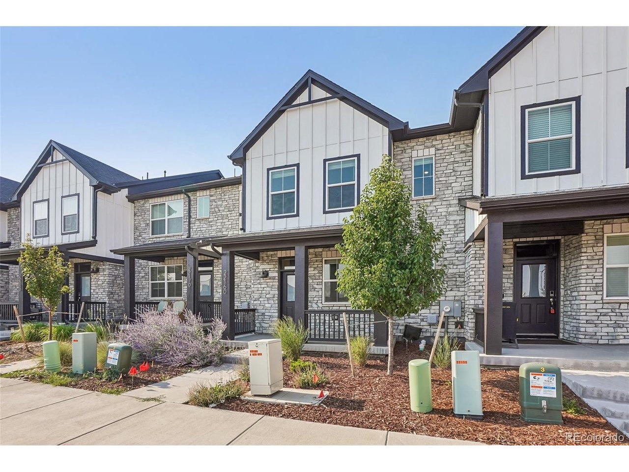 Residential in Aurora 2