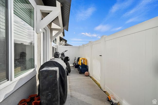 292 N 100 W, Townhouse with 3 bedrooms, 3 bathrooms and 4 parking in Morgan UT | Image 29