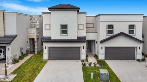 2229 Corales St, Mission, TX, 78573-8514 | Card Image