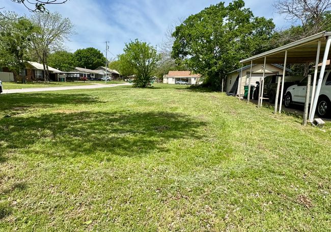 carport on adjoining property (not included in this listing) | Image 9
