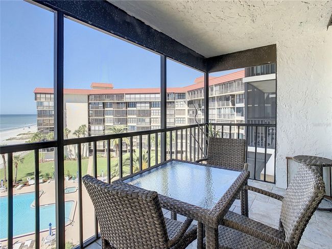 APT-516 - 18304 Gulf Blvd, Condo with 2 bedrooms, 2 bathrooms and null parking in REDINGTON SHORES FL | Image 43