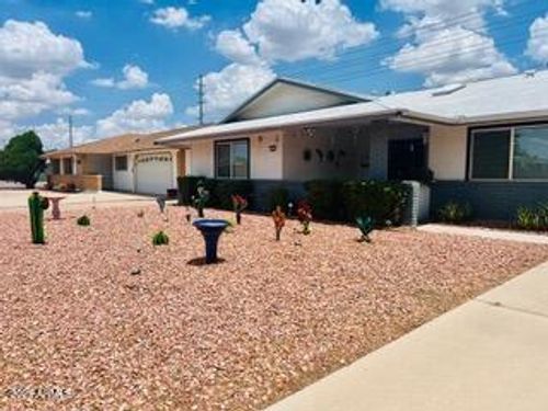10015 N Balboa Dr, Sun City, AZ, 85351-4552 | Card Image