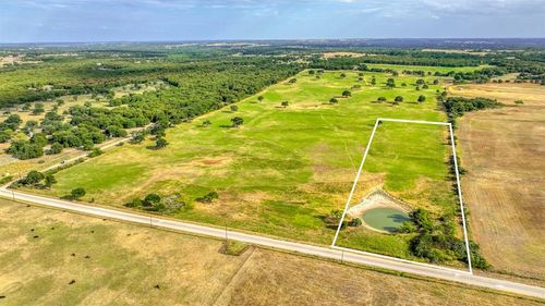 Lot 4 Cottonwood Trail, Poolville, TX, 76487 | Card Image