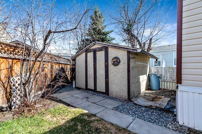 106 Home Bay Se, House other with 2 bedrooms, 1 bathrooms and 2 parking in High River AB | Image 25