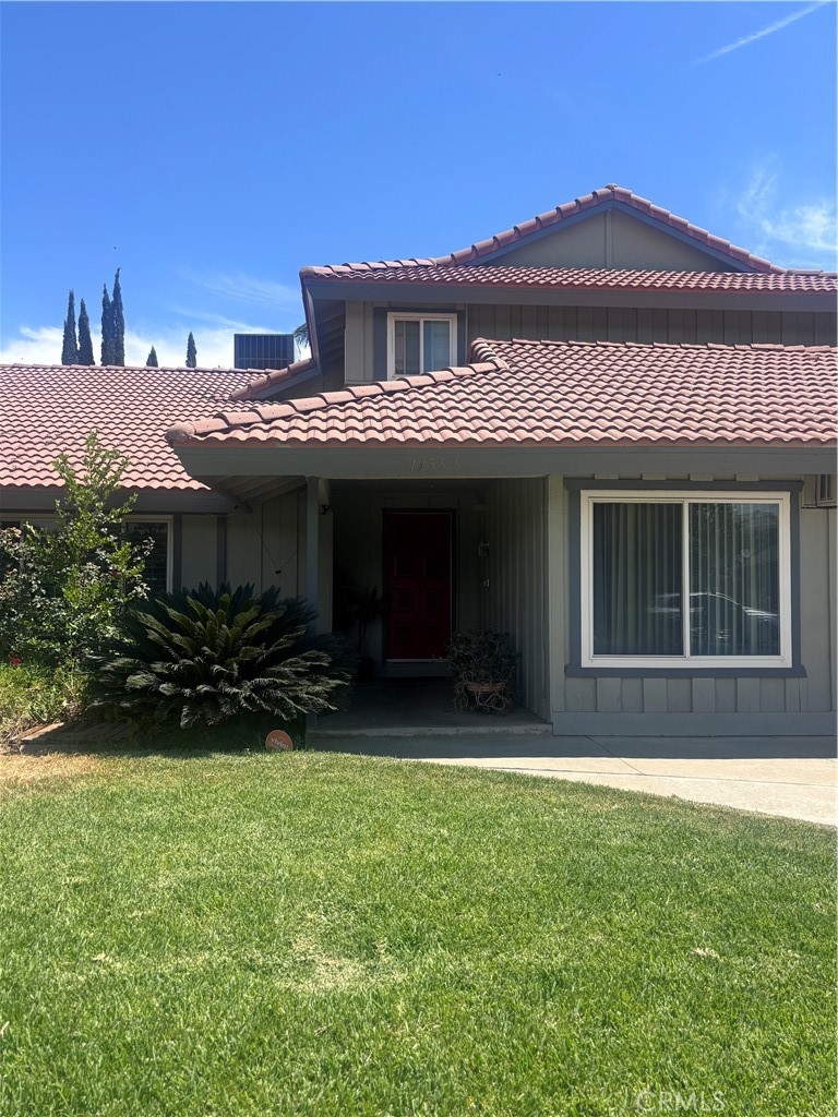 Residential in Rialto 3