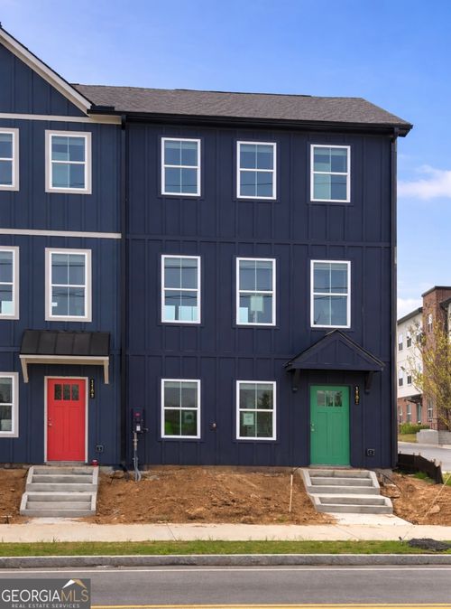 lot-1-1101 Atlanta Ave, Atlanta, GA, 30315 | Card Image