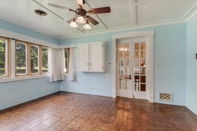 1302 S Crockett St, House other with 3 bedrooms, 3 bathrooms and null parking in Sherman TX | Image 12