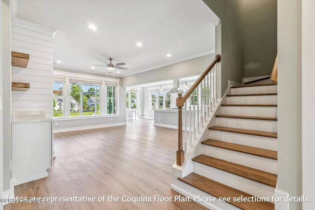 79 Plantation Passage Dr Se, House other with 4 bedrooms, 3 bathrooms and 2 parking in Bolivia NC | Image 8