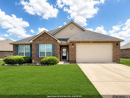 10734 Dodger Dr, Denham Springs, LA, 70726-1854 | Card Image