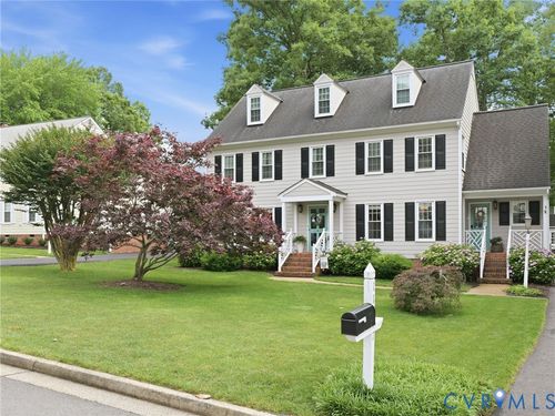 11917 Rutgers Dr, Henrico, VA, 23233-1630 | Card Image