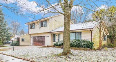 2516 Clayton Boulevard, House other with 3 bedrooms, 2 bathrooms and 2 parking in Champaign IL | Image 1