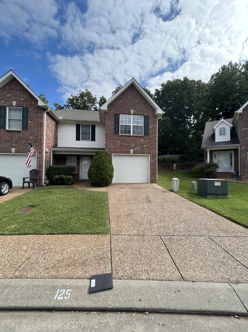 125 Noel Cove Cir, Hermitage, TN, 37076-3434 | Card Image