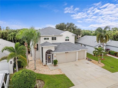 11528 Woodmount Ln, ESTERO, FL, 33928-3297 | Card Image