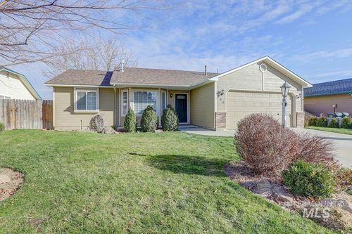 998 E Chateau Dr, Meridian, ID, 83646 | Card Image