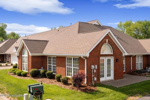 10436 Monticello Forest Cir, Louisville, KY, 40299-4129 | Card Image