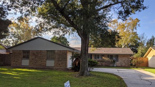 1934 Huntress Ln, Houston, TX, 77062-6010 | Card Image