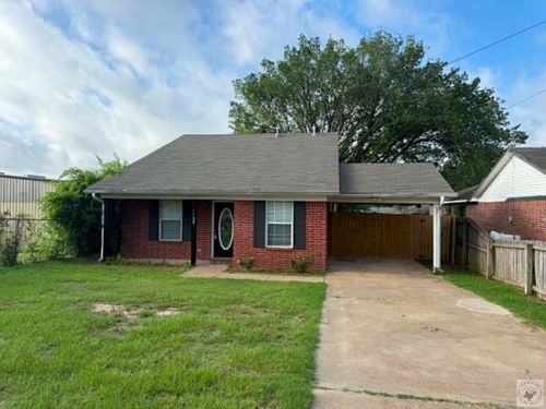 1108 E 37 Th, Texarkana, AR, 71854 | Card Image