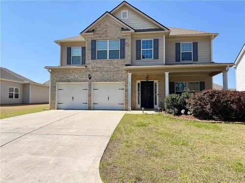 45 Shamrock Chase, Adairsville, GA, 30103-2206 | Card Image