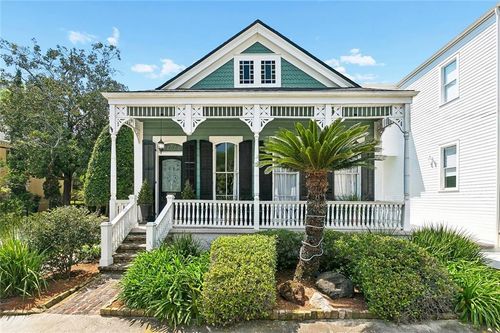 7100 Coliseum St, New Orleans, LA, 70118-4818 | Card Image