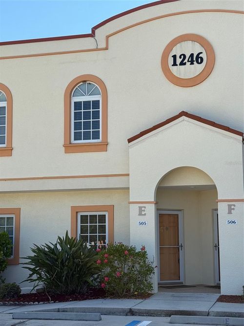 505-1246 Rio De Janeiro Ave, PUNTA GORDA, FL, 33983-6154 | Card Image