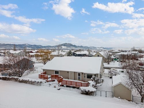 3875 Yuhas Ave, Helena, MT, 59602-7462 | Card Image