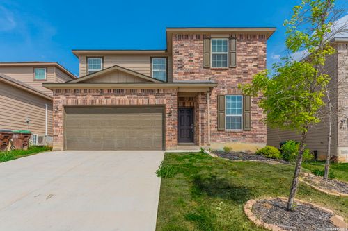 7410 Champion Crk, San Antonio, TX, 78252-4473 | Card Image