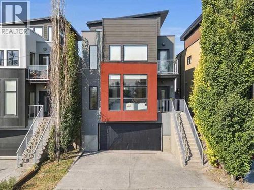 2217 17 St Sw, Calgary, AB, T2T4M7 | Card Image