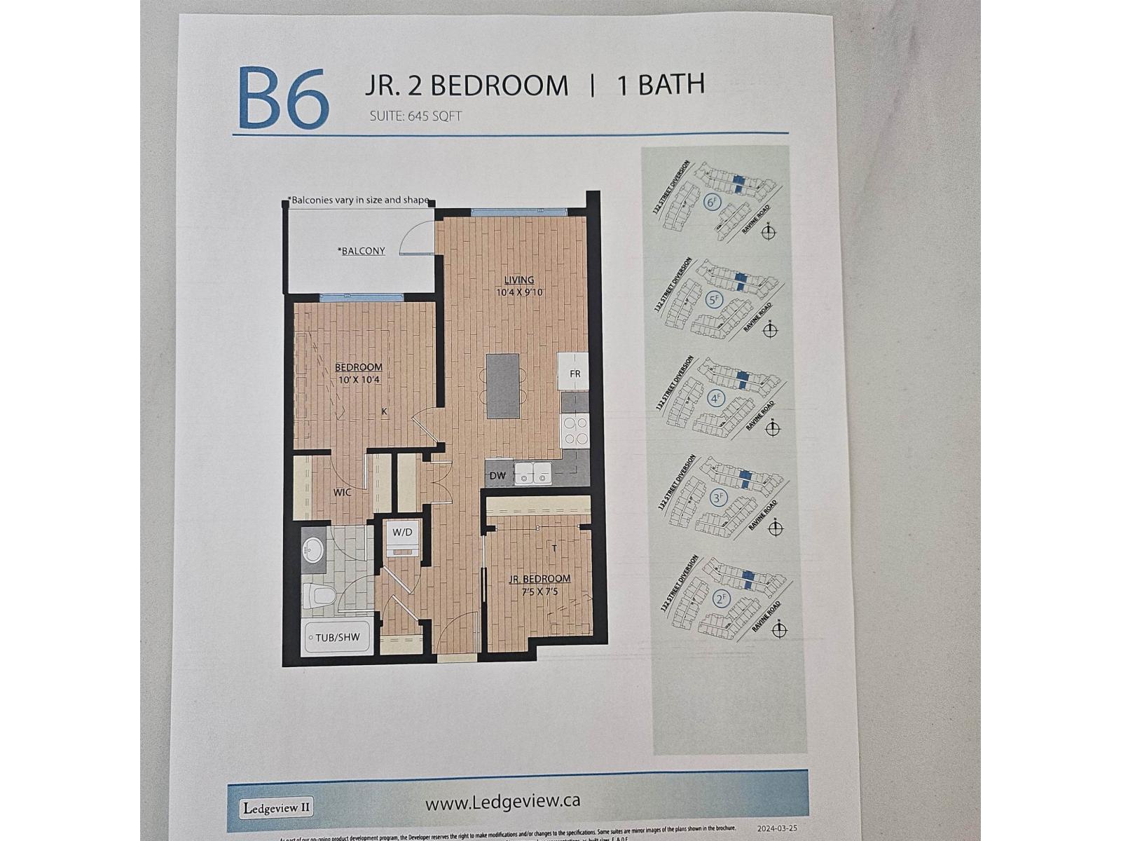 Residential in Surrey 2