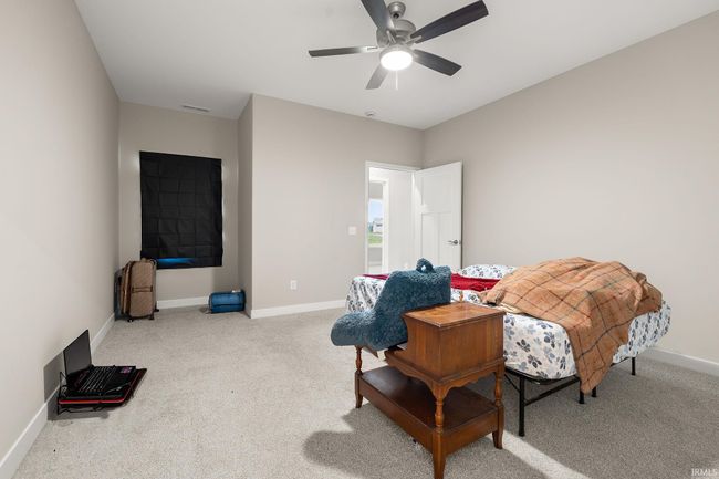 3190 E Buell Ct, Condo with 2 bedrooms, 2 bathrooms and null parking in Columbia City IN | Image 20