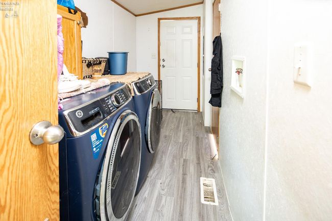 725 N 5 Th St, House other with 3 bedrooms, 2 bathrooms and null parking in Fremont OH | Image 11