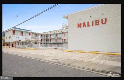 110 - 431 E 19 Th Avenue, Home with 1 bedrooms, 1 bathrooms and null parking in WILDWOOD NJ | Image 1