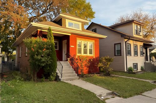 3507 N Osceola Ave, Chicago, IL, 60634-3324 | Card Image