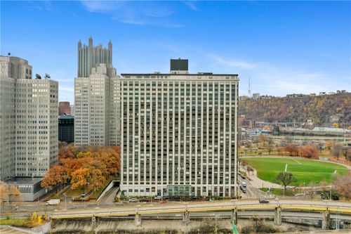 4o-320 Fort Duquesne Blvd, Downtown Pgh, PA, 15222 | Card Image