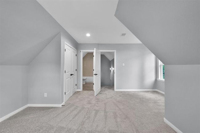 7 Pilot Pt, House other with 4 bedrooms, 5 bathrooms and 3 parking in Conroe TX | Image 34