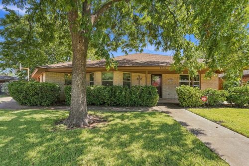 4333 Caprock Rd, Abilene, TX, 79606-2813 | Card Image
