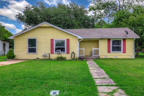 1044 Mulberry St, Sulphur Springs, TX, 75482-2054 | Card Image