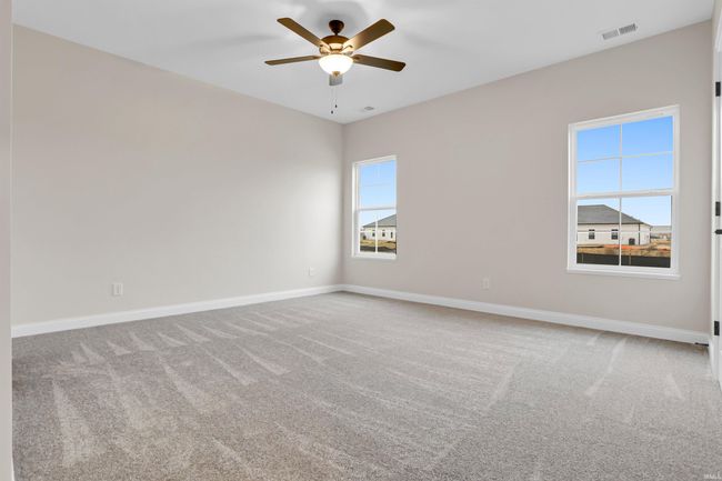 1714 Venture Dr, House other with 3 bedrooms, 2 bathrooms and null parking in Evansville IN | Image 15