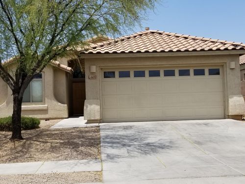 6652 W Quailwood Way, Tucson, AZ, 85757 | Card Image
