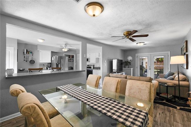 1529 N Atlanta St, House other with 3 bedrooms, 2 bathrooms and null parking in Metairie LA | Image 6