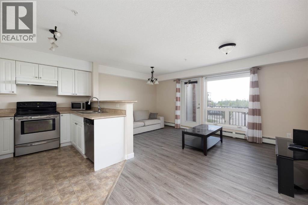 Residential in Fort McMurray 2