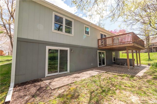 66 Stonecrest, House other with 4 bedrooms, 3 bathrooms and null parking in Saint Joseph MO | Image 52